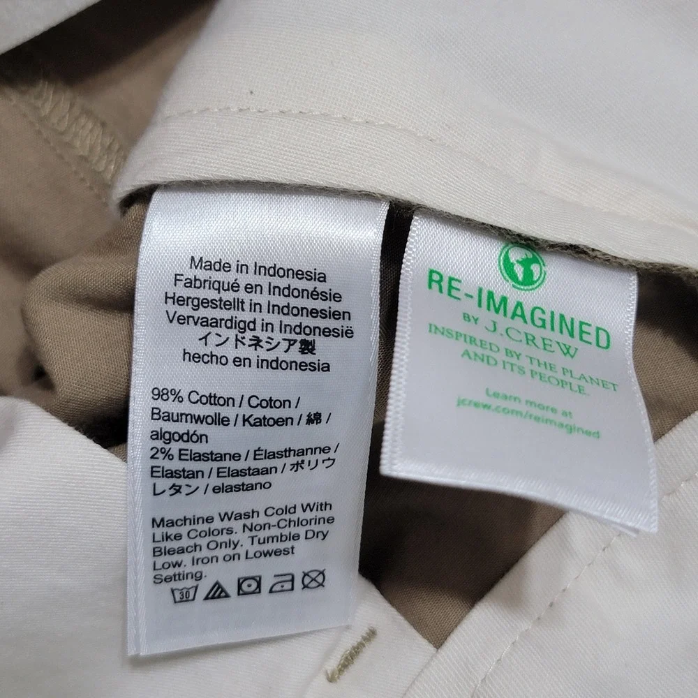 J.Crew Portsider Short Mens 30x 5